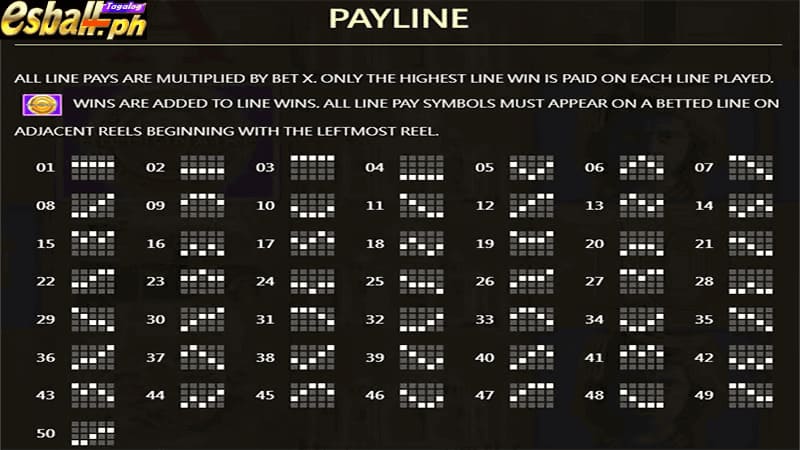 How to Play Billionaire Casino Game - Payline