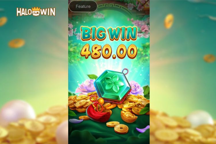 JDB Blossom Of Wealth Hits ₱480 BIG WIN Bonus!