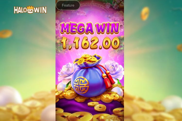 JDB Blossom Of Wealth Hits ₱1,162 MAGE WIN Bonus!