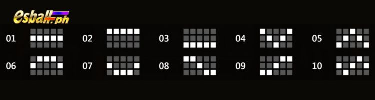 JDB Book Of Mystery Slot Win Line