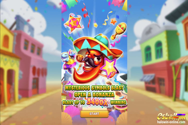 How to Play JDB Boom Fiesta Slot Game