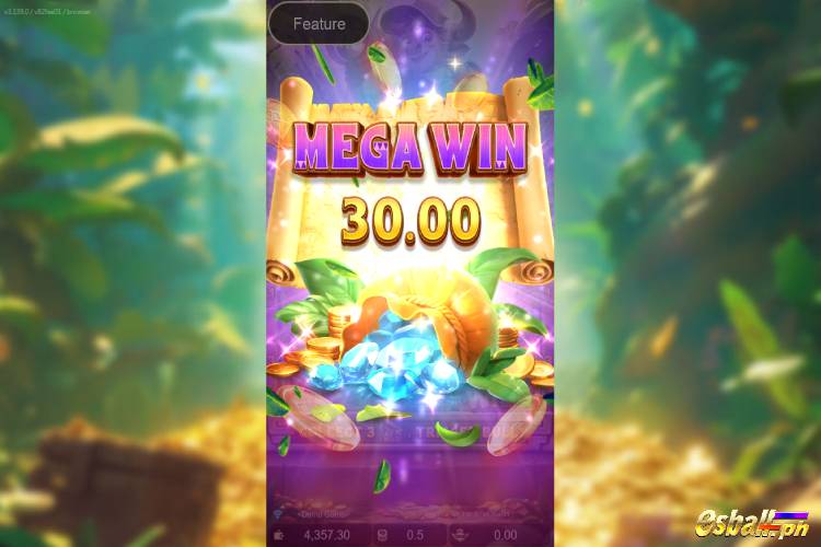 JDB Bull Treasure Slot Game Big Win 2