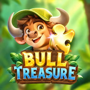 JDB Bull Treasure Slot Demo