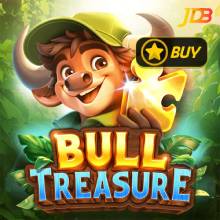 JDB Bull Treasure Slot Demo
