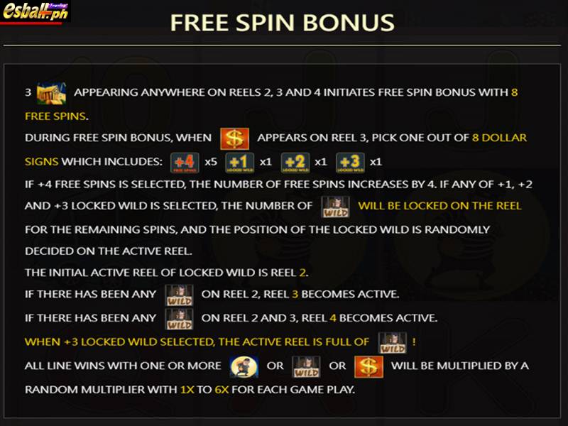JDB Slot - Burglar Game Free Spins Bonus Mode