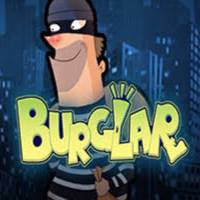 JDB Burglar Slot Demo