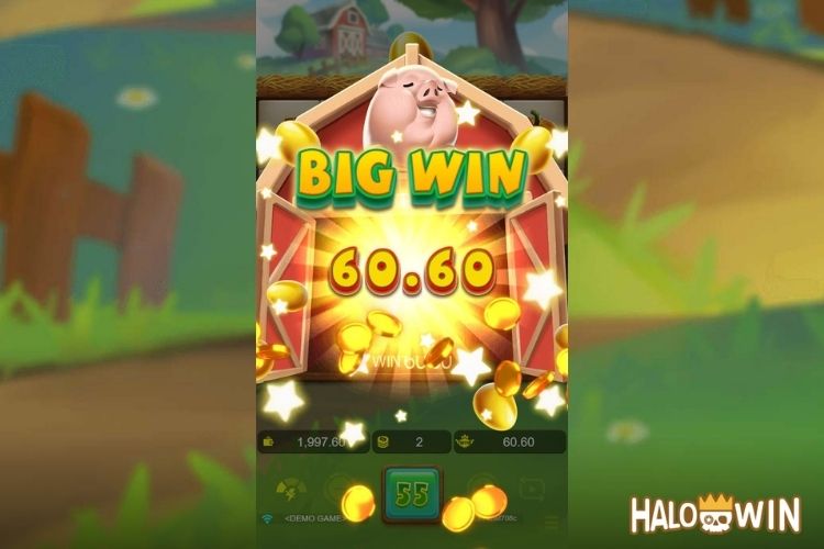 Play Coo Coo Farm Slot For A Big Win ₱60.6