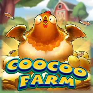 JDB Coo Coo Farm Slot Demo