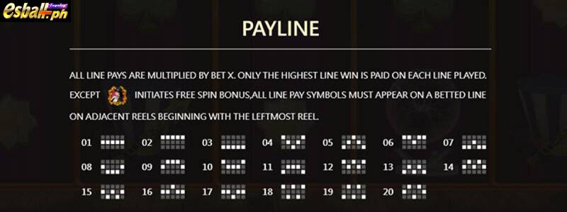JDB Curvy Magician Slot Game 3 JDB Curvy Magician Slot Game 3