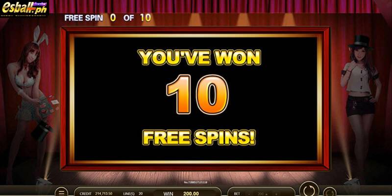 JDB Curvy Magician Slot Game 7 JDB Curvy Magician Slot Game 7
