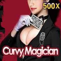 JDB Curvy Magician Slot Demo