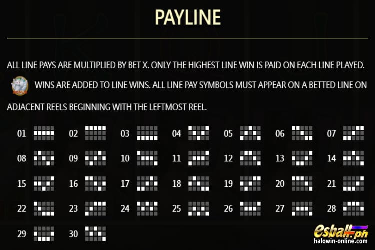 How to Play Daji Slot Game - Payline
