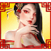 JDB Daji Slot Symbols - WILD
