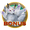 JDB Daji Slot Symbols - Free Spin Bonus