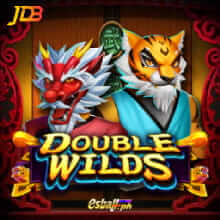 JDB Double Wilds Slot Demo