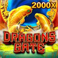 JDB Dragons Gate Slot Demo