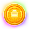 JDB Dragon Soar Hyper Wild Slot - Free Bonus Spins Symbol