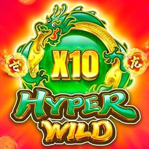 JDB Dragon Soar Hyper Wild Slot Demo