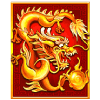 JDB Dragon Soar Slot Symbol 1