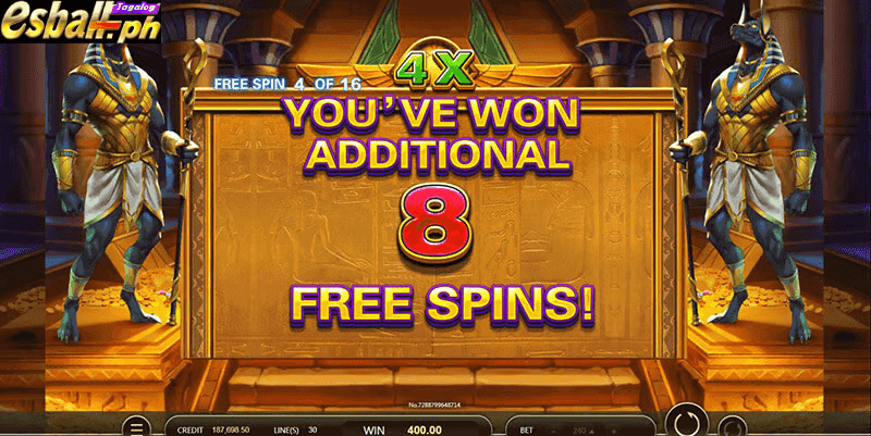 JDB Big Win in Egypt Treasure Game Slot JDB Big Win in Egypt Treasure Game Slot