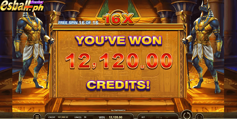 JDB Big Win in Egypt Treasure Game Slot 2 JDB Big Win in Egypt Treasure Game Slot 2