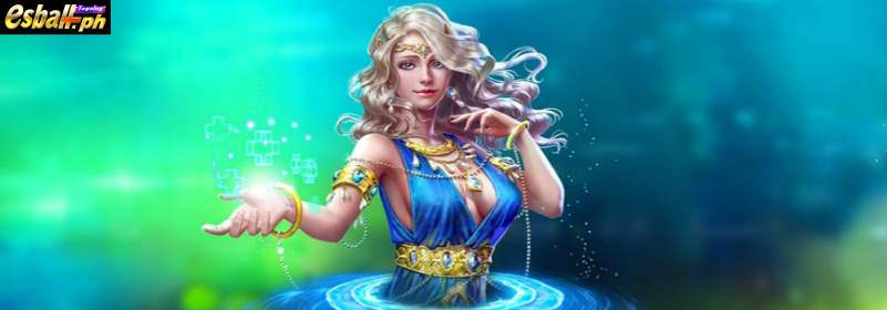 Elemental Link Water Slot - JDB Free Play Game
