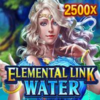 JDB Elemental Link Water Slot Demo