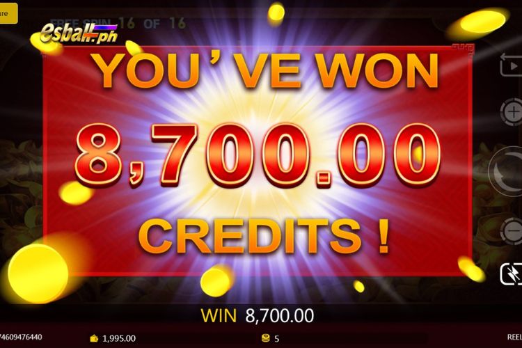 JDB Fortune Horse Slot Free Spins Win ₱8,700!