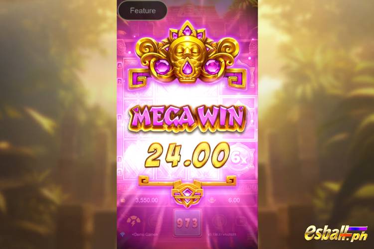 JDB Fortune Jewel Slot Game Big Win 3