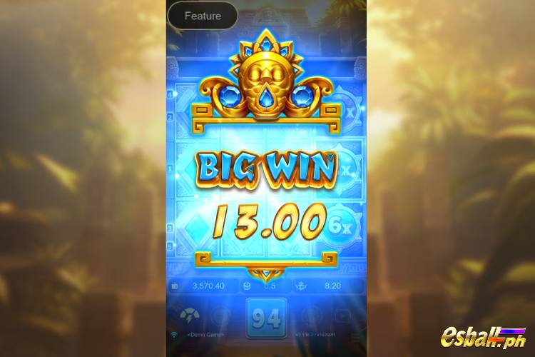 JDB Fortune Jewel Slot Game Big Win 4