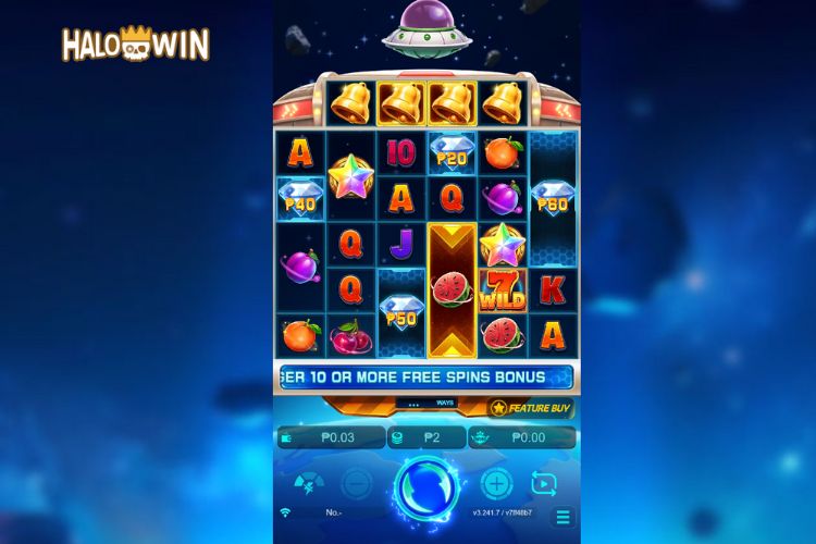 JDB Fruity Bonanza Combo Slot Overview