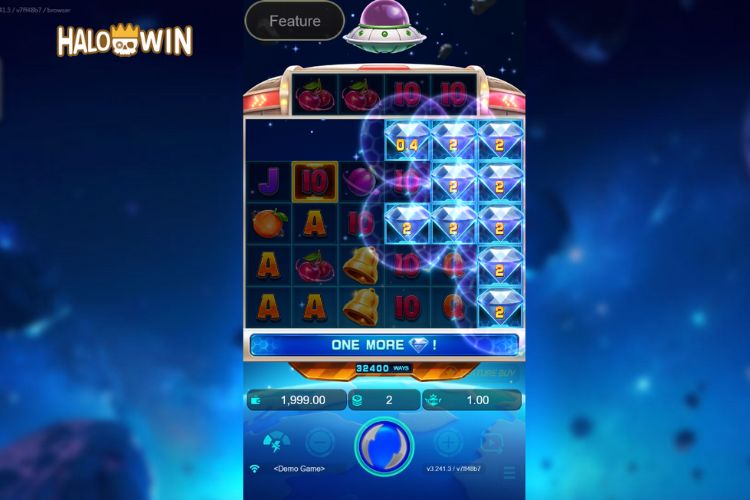 Fruity Bonanza Combo JDB Hold and Win: Get 10 Hold Scatter