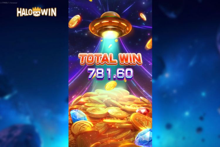 Earn Total ₱781.6 in JDB Fruity Bonanza Combo Free Spins!
