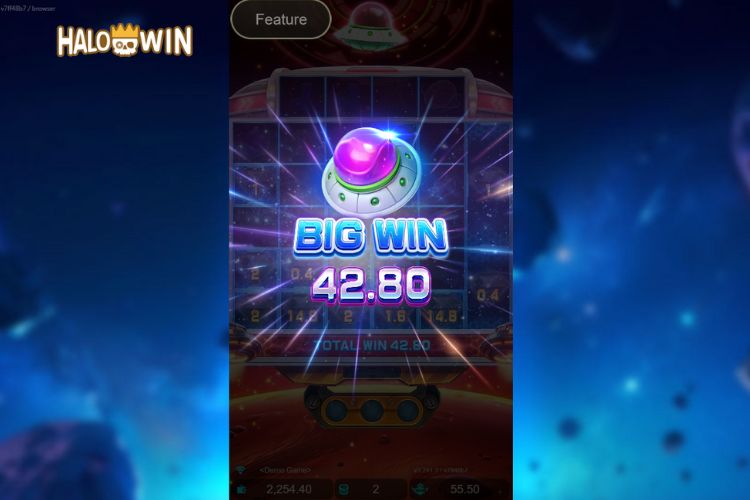 JDB Fruity Bonanza Combo Hits ₱42.8 BIG WIN Bonus!