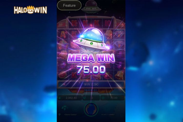 JDB Fruity Bonanza Combo Hits ₱75 MAGE WIN Bonus!