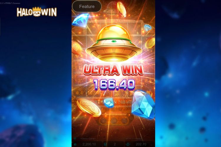 JDB Fruity Bonanza Combo Hits ₱166.4 ULTRA WIN Bonus!