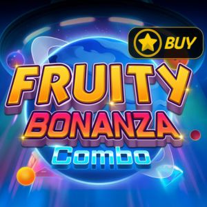 JDB Fruity Bonanza Combo Slot Demo