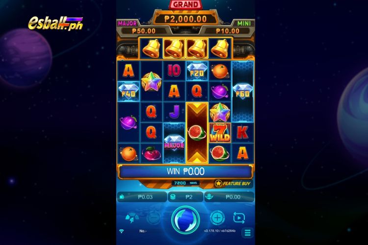 Best JDB Slot Games 9: Fruity Bonanza