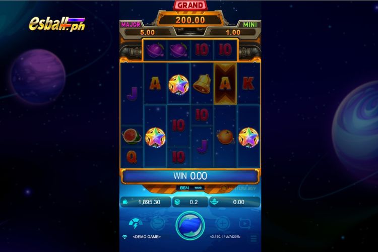 JDB Fruity Bonanza Slot Free Spins: 3+ Scatter