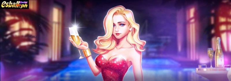 Glamorous Girl Slot - JDB Free Slot Demo