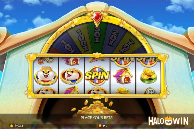 JDB GoLaiFu Slot Overview JDB GoLaiFu Slot Overview