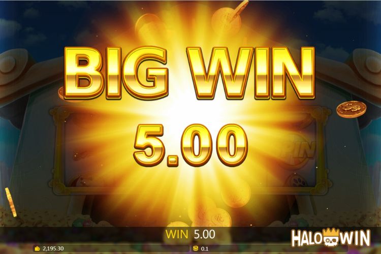 Bet 0.1 pesos and win 5 pesos on GoLaiFu Big Win. Bet 0.1 pesos and win 5 pesos on GoLaiFu Big Win.