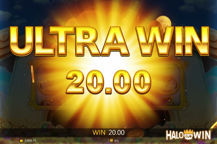 Bet 0.1 pesos and win 20 pesos on GoLaiFu Big Win. Bet 0.1 pesos and win 20 pesos on GoLaiFu Big Win.