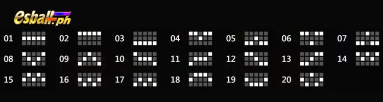 JDB Golden Disco Slot Win Line JDB Golden Disco Slot Win Line