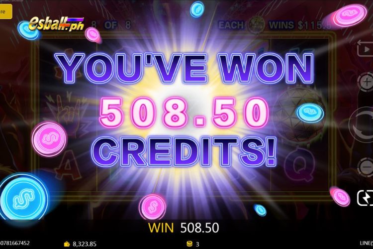 Get 508.5 Pesos in JDB Golden Disco Slot Free Spins! Get 508.5 Pesos in JDB Golden Disco Slot Free Spins!