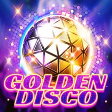 JDB Golden Disco Slot Demo