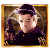 JDB Kingsman Slot - WILD