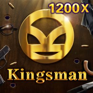JDB Kingsman Slot Demo