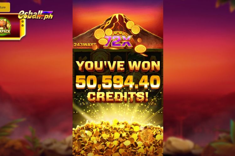 Win 50,594.4 Pesos on JDB Kong Slot Free Game