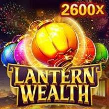 JDB Lantern Wealth Slot Demo